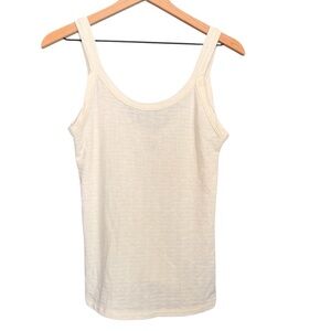 BDG | Urban Outfitters | Cream Women's Tank Top